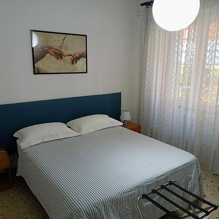 Apartament  Rzym Zewnętrze zdjęcie