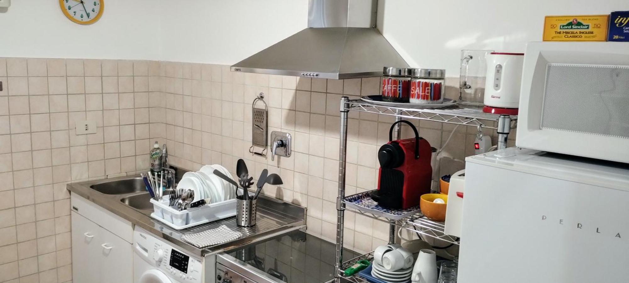 Apartament  Rzym Zewnętrze zdjęcie