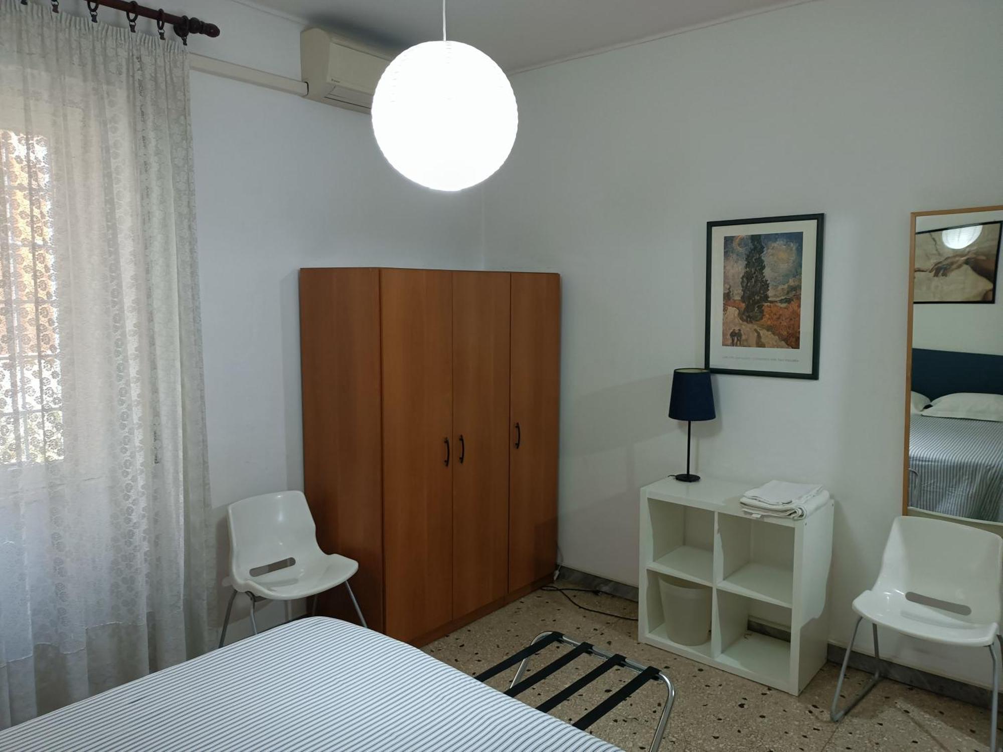 Apartament  Rzym Zewnętrze zdjęcie