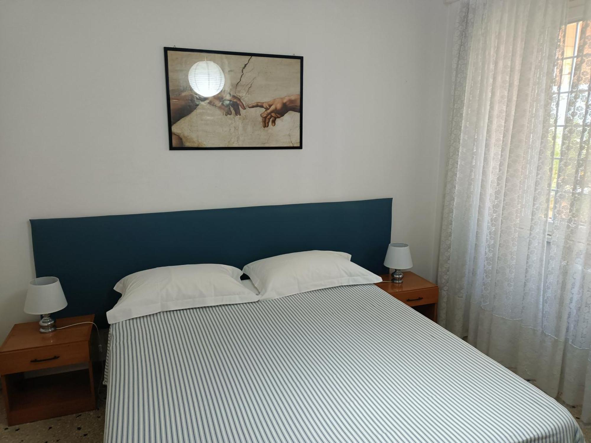 Apartament  Rzym Zewnętrze zdjęcie