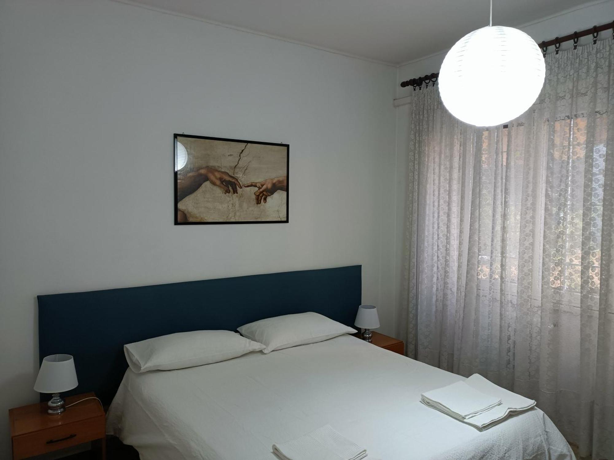 Apartament  Rzym Zewnętrze zdjęcie