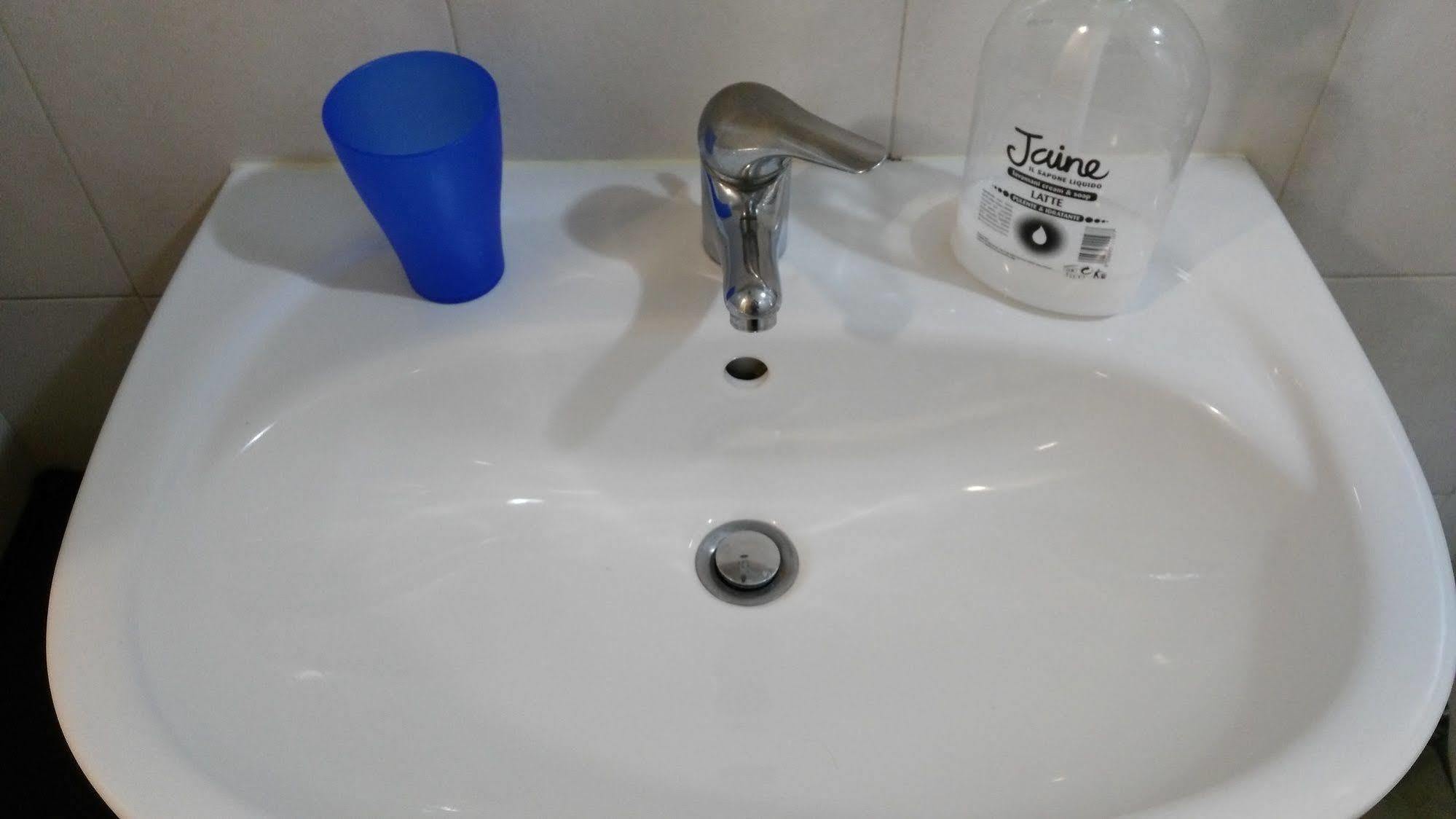 Apartament  Rzym Zewnętrze zdjęcie