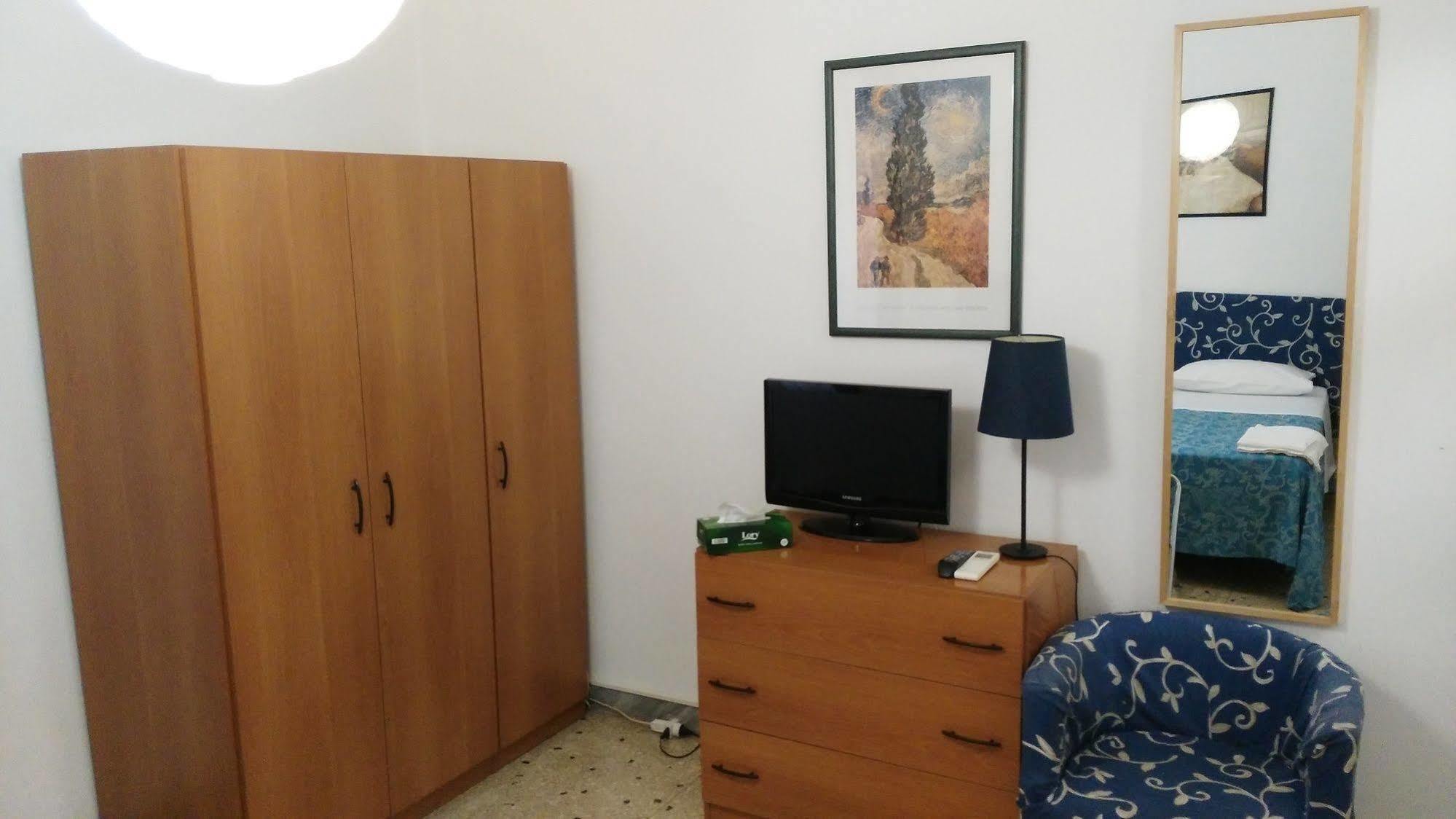 Apartament  Rzym Zewnętrze zdjęcie