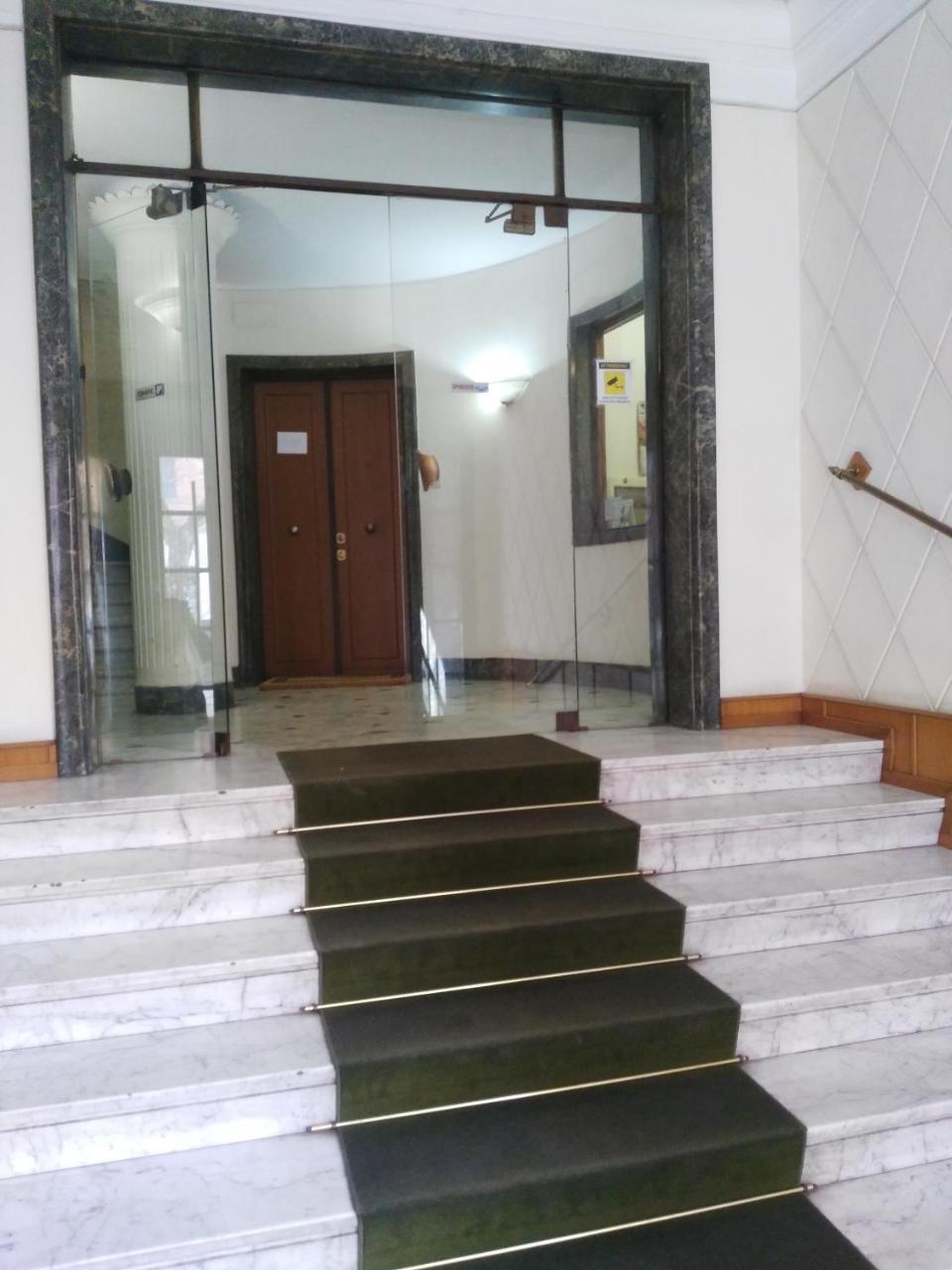 Apartament  Rzym Zewnętrze zdjęcie